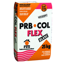 PRB MORTIER COLLE H.P. COLFLEX BLANC 25 KG